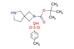 eMolecules​ 2,6-Diaza-spiro[3.4]octane-2-carboxylic acid tert-butyl ester