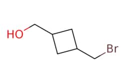 eMolecules​ (3-Bromomethyl-cyclobutyl)-methanol | 2482890-11-7 | | 1g,