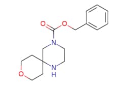 eMolecules​ 4-Cbz-9-oxa-1,4-diaza-spiro[5.5]undecane | 2482890-12-8 | |