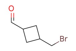 eMolecules​ 3-Bromomethyl-cyclobutanecarbaldehyde | 2482890-01-5 | | 1g,