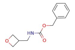 eMolecules​ Oxetan-3-ylmethyl-carbamic acid benzyl ester | 2482890-08-2
