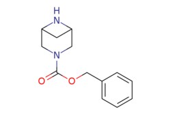 eMolecules​ 3,6-Diaza-bicyclo[3.1.1]heptane-3-carboxylic acid benzyl ester