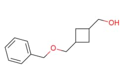 eMolecules​&nbsp;(3-Benzyloxymethyl-cyclobutyl)-methanol | 890529-83-6 |  | 1g