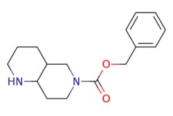 eMolecules​&nbsp;Octahydro-[1,6]naphthyridine-6-carboxylic acid benzyl ester | 1206248-93-2 |  | 1g