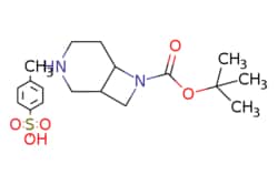 eMolecules​ 3,7-Diaza-bicyclo[4.2.0]octane-7-carboxylic acid tert-butyl