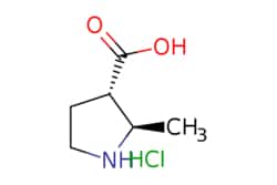 eMolecules​ trans-2-Methyl-pyrrolidine-3-carboxylic acid hydrochloride