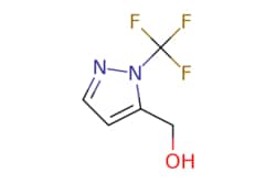 eMolecules​&nbsp;(2-Trifluoromethyl-2H-pyrazol-3-yl)-methanol | 2641915-75-3 |  | 1g