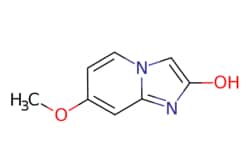 eMolecules​ 7-Methoxy-imidazo[1,2-a]pyridin-2-ol | 1780906-17-3 | | 1g,