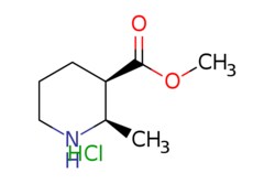 eMolecules​ cis-2-Methyl-piperidine-3-carboxylic acid methyl ester hydrochloride