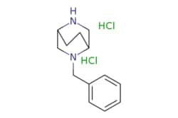 eMolecules​ 2-Benzyl-2,5-diaza-bicyclo[2.2.2]octane dihydrochloride | 2640552-39-0