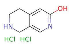 eMolecules​ 5,6,7,8-Tetrahydro-[2,7]naphthyridin-3-ol dihydrochloride |