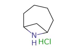 eMolecules​ 7-Aza-bicyclo[4.1.1]octane hydrochloride | 2641915-78-6 | |