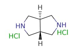eMolecules​&nbsp;trans-Octahydro-pyrrolo[3,4-c]pyrrole dihydrochloride | 2649263-37-4 |  | 1g