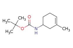 eMolecules​&nbsp;(3-Methyl-cyclohex-3-enyl)-carbamic acid tert-butyl ester | 1629263-61-1 |  | 1g