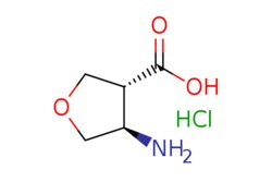 eMolecules​ trans-4-Amino-tetrahydro-furan-3-carboxylic acid hydrochloride