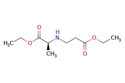 eMolecules​ (S)-2-(2-Ethoxycarbonyl-ethylamino)-propionic acid ethyl ester | 54643-18-4 |  | 1g