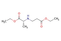 eMolecules​&nbsp;(R)-2-(2-Ethoxycarbonyl-ethylamino)-propionic acid ethyl ester | 2682097-35-2 |  | 1g