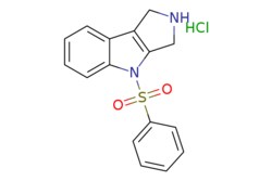 eMolecules​ 8-Benzenesulfonyl-1,2,3,8-tetrahydro-2,8-diaza-cyclopenta[a]indene