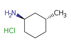 eMolecules​ trans-3-Methyl-cyclohexylamine hydrochloride | 61367-03-1 |