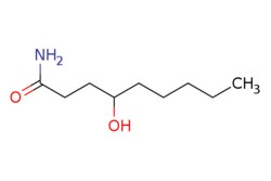 eMolecules​ 4-Hydroxynonanamide | 57788-65-5 | | 1g, Quantity: Each of