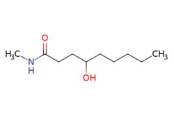 eMolecules​ 4-Hydroxy-N-methylnonanamide | 57753-57-8 | | 1g, Quantity:
