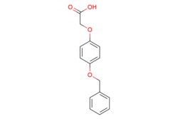 eMolecules​ [4-(Benzyloxy)phenoxy]acetic acid | 38559-92-1 | MFCD00014361