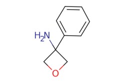 eMolecules​ 1211567-54-2 | 3-PHENYLOXETAN-3-AMINE | AstaTech | MFCD18251060