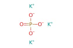 eMolecules​&nbsp;Potassium phosphate tribasic anhydrous, Trace metals grade | 7778-53-2 | MFCD00036295 | 1g
