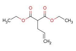 eMolecules​ Diethyl allylmalonate | 2049-80-1 | MFCD00009155 | 25g