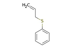 eMolecules​ Allyl phenyl sulfide | 5296-64-0 | MFCD00014957 | 25g, Quantity: