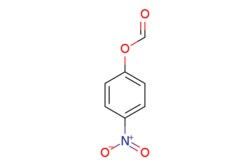 eMolecules​ p-Nitrophenyl formate | 1865-01-6 | MFCD00014713 | 5g, Quantity: