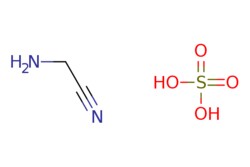 eMolecules​ 2-Aminoacetonitrile sulfate | 151-63-3 | MFCD00012851 | 1g