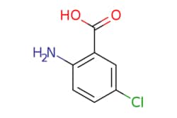 eMolecules​ 2-Amino-5-chlorobenzoic acid | 635-21-2 | MFCD00007838 | 1g,
