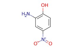 eMolecules​ 2-Amino-4-nitrophenol | 99-57-0 | MFCD00007695 | 1g