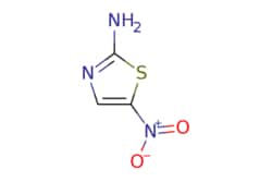 eMolecules​ 2-Amino-5-nitrothiazole | 121-66-4 | MFCD00005326 | 1g, Quantity: