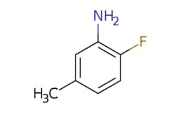 eMolecules​&nbsp;2-Fluoro-5-methylaniline | 452-84-6 | MFCD00007654 | 1g