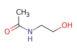 eMolecules​ N-(2-Hydroxyethyl)acetamide | 142-26-7 | MFCD00002836 | 1g