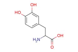 eMolecules​ 2-Amino-3-(3,4-dihydroxyphenyl)propanoic acid | 63-84-3 | MFCD00063060