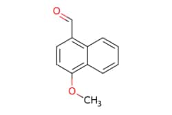 eMolecules​ 4-Methoxy-1-naphthaldehyde | 15971-29-6 | MFCD00004006 | 5g,