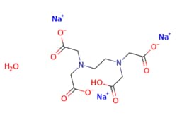 eMolecules​ Ethylenediaminetetraacetic acid trisodium salt hydrate | 85715-60-2 | MFCD00149675 | 25g