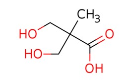 eMolecules​ 3-Hydroxy-2-(hydroxymethyl)-2-methylpropanoic acid | 4767-03-7