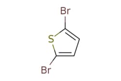 eMolecules​&nbsp;2,5-Dibromothiophene | 3141-27-3 | MFCD00005420 | 1g