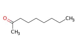 eMolecules​ Nonan-2-one | 821-55-6 | MFCD00009553 | 25g, Quantity: Each