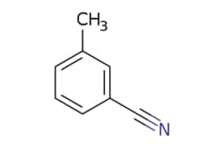 eMolecules​&nbsp;m-Tolunitrile | 620-22-4 | MFCD00001808 | 10g