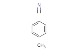 eMolecules​&nbsp;p-Tolunitrile | 104-85-8 | MFCD00001827 | 25g