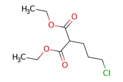 eMolecules​ Diethyl (3-chloropropyl)malonate | 18719-43-2 | MFCD00009169