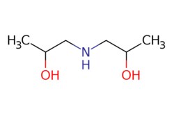 eMolecules​&nbsp;Diisopropanolamine (DL- and meso- mixture) | 110-97-4 | MFCD00004531 | 25g