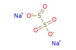 eMolecules​ Sodium metabisulfite A.C.S. reagent | 7681-57-4 | MFCD00167602