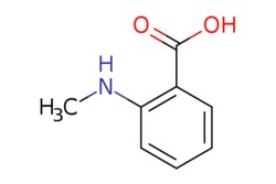 eMolecules​ 119-68-6 | 2-(Methylamino)benzoic acid | Oakwood Chemical |
