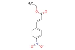 eMolecules​&nbsp;Ethyl 4-nitrocinnamate | 953-26-4 | MFCD00007380 | 5g